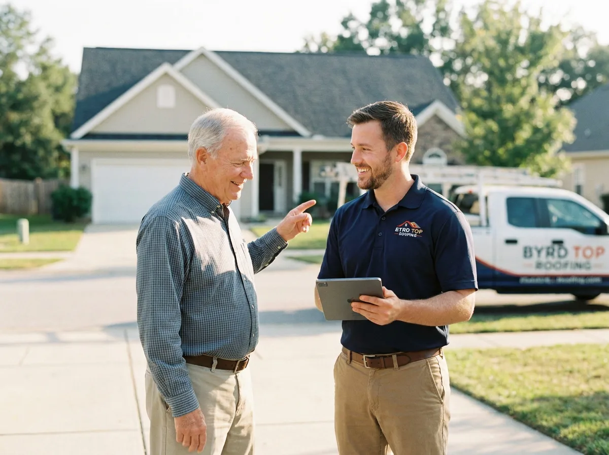 Roofing Tok, AK FAQs